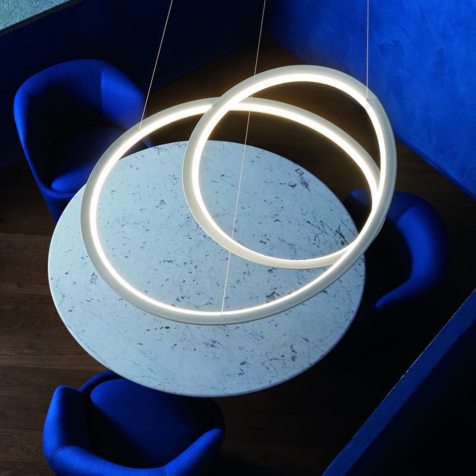 Nemo KEP LWW 52 KEPLER подвес 111624 - Вид №2