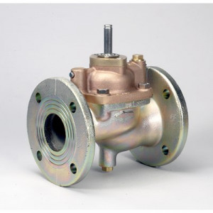 Danfoss EV220B — двухходовые электромагнитные клапаны для общей промышленности Клапан электромагнитный EV220B 016D6065
