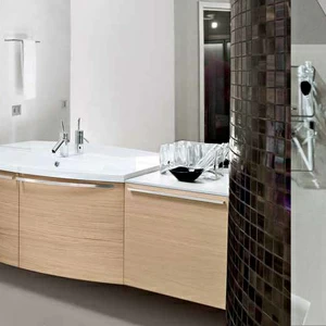 Комплект мебели для ванной Sky 63 Arbi Sky Legno Collection