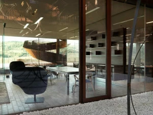 PILKINGTON ITALIA Ламинированное безопасное стекло