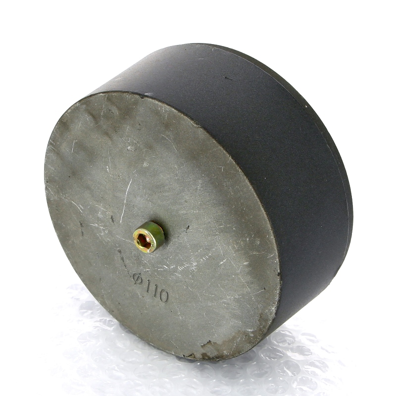 Насадка ProAqua 110 мм для сварки PPR-труб PRO AQUA PA51024 - Вид №3