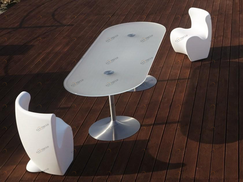 Myyour Овальный стол Community sun-id-1396252