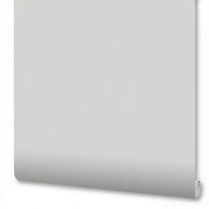 WALLSECRET Decorium - Флизелиновые обои серого оттенка для стильного интерьера 89366707