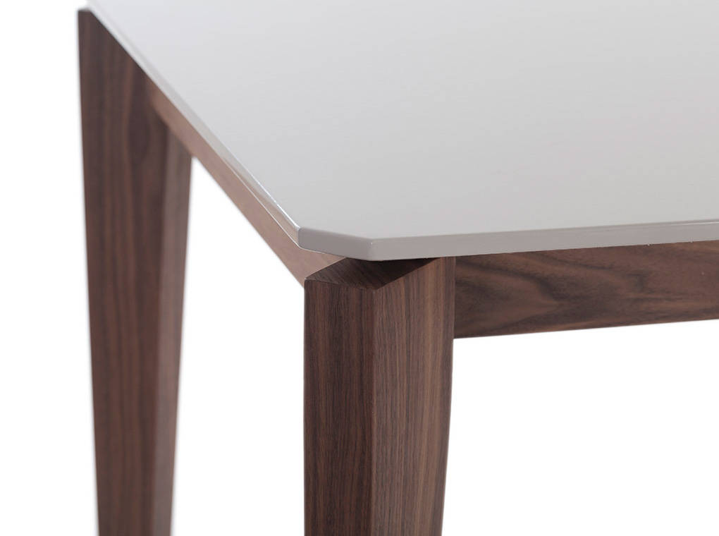 063421 Стол обеденный -D-NOGAL Angel Cerda CP1709  - Вид №7