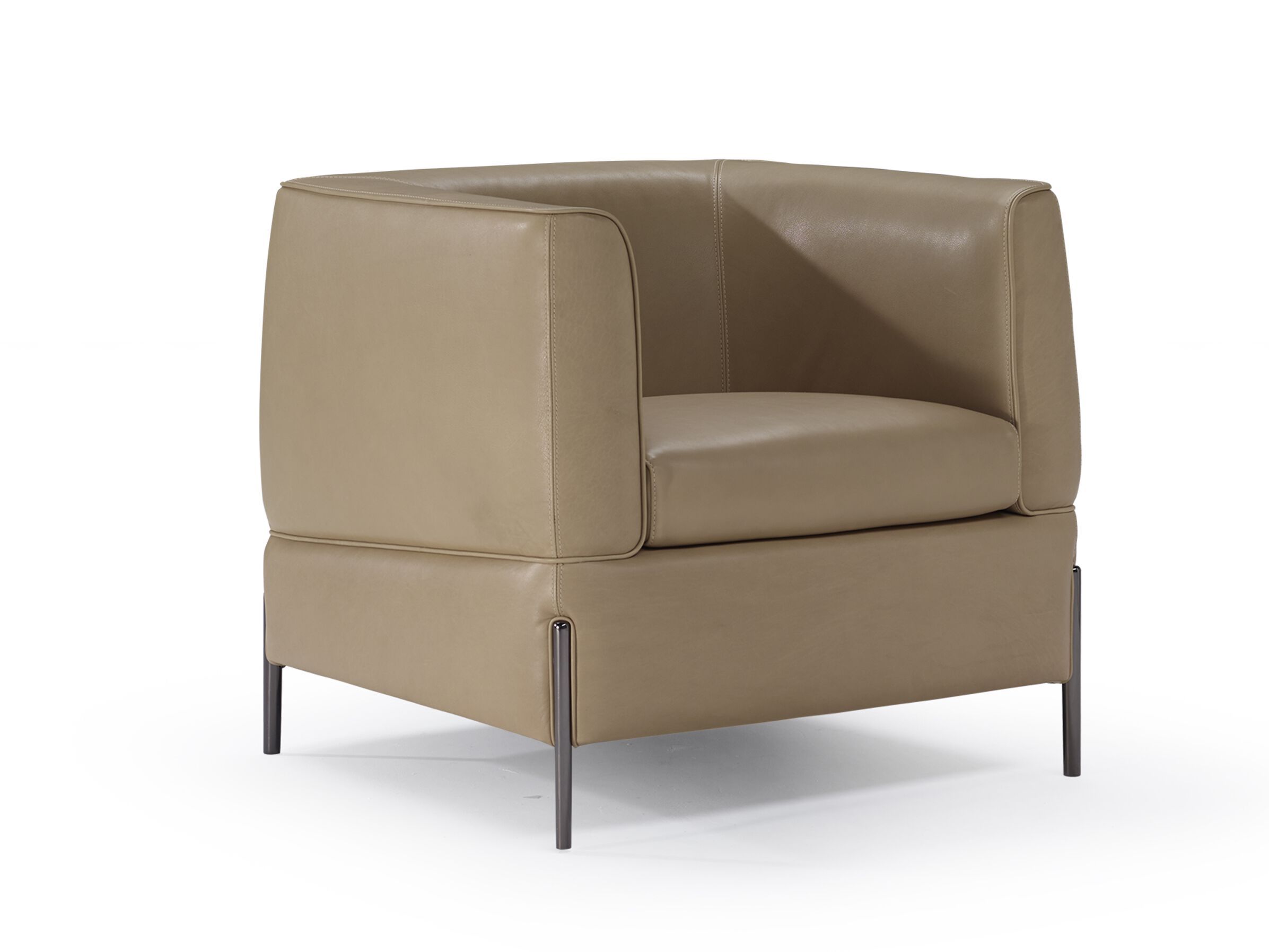 Кресло living Natuzzi Italia ANTEPRIMA ARCH-00046035