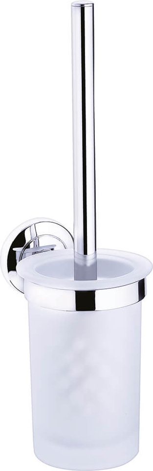 Держатель щеток для подвесного шкафа (стекло) / BR20216 Royale Creavit - Вид №1