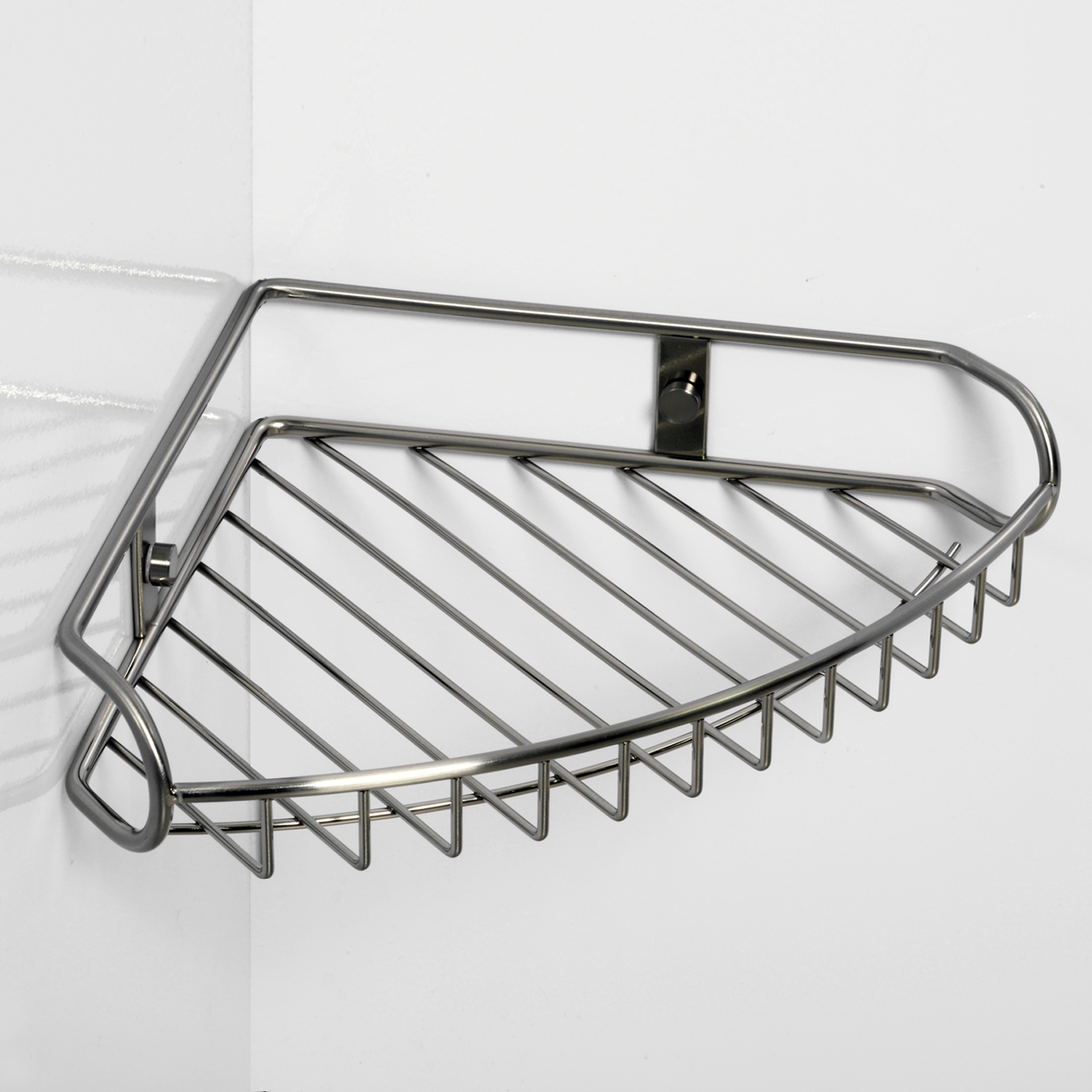 K-1511 Полка металлическая WasserKRAFT  - Вид №1