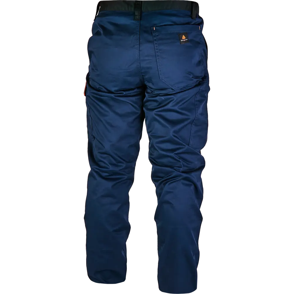 Рабочие брюки DELTA PLUS Mach1 с усиленными коленями 89354149 MACH 1 STLM-0840716 - Вид №1