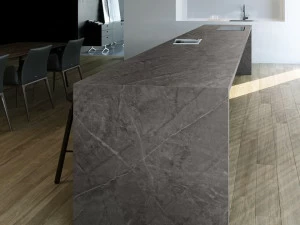 Cosentino Мебельная пленка под камень Dekton® natural