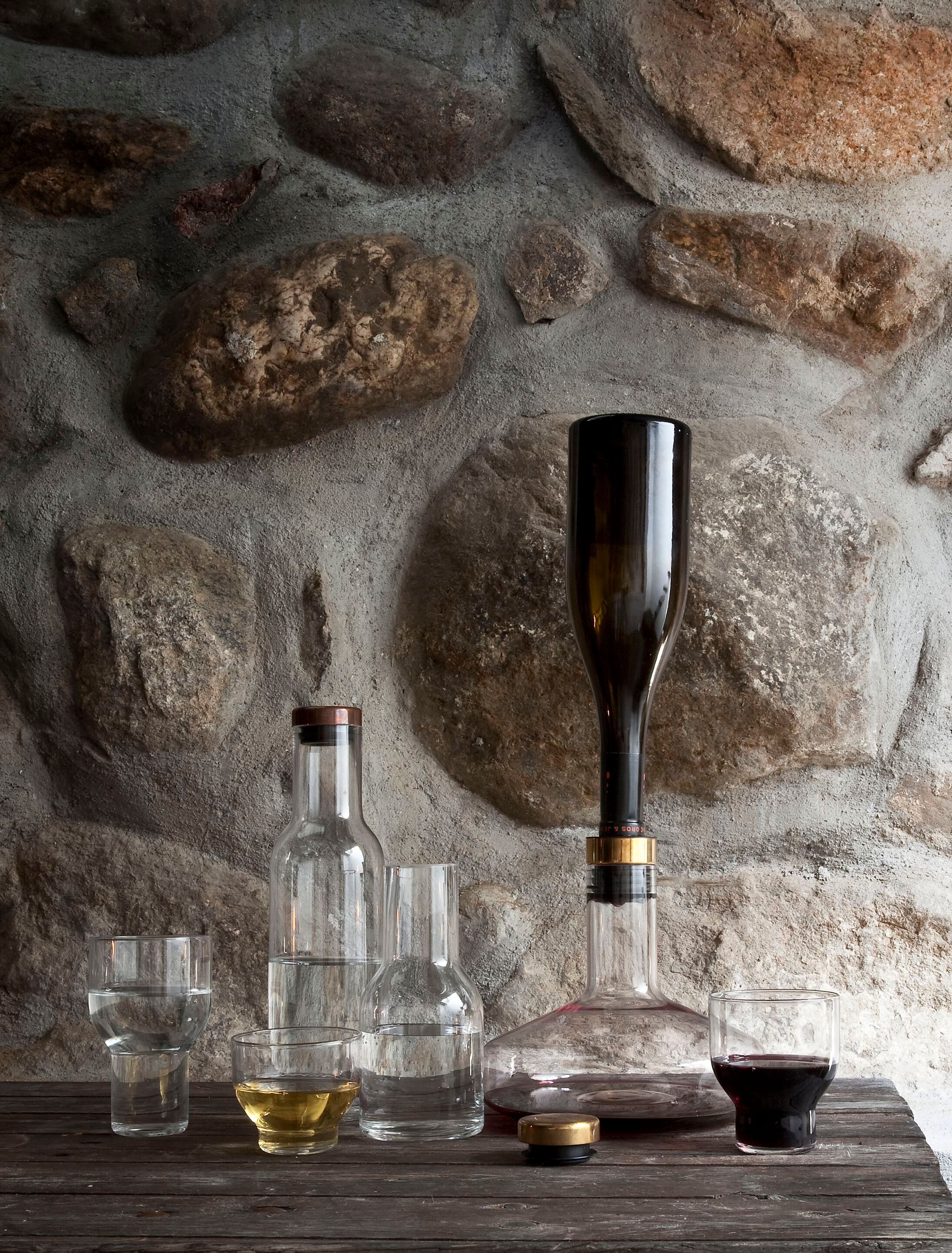 ARCH-00087761 Декантер для вина Audo Copenhagen WINE BREATHER CARAFE - Вид №5