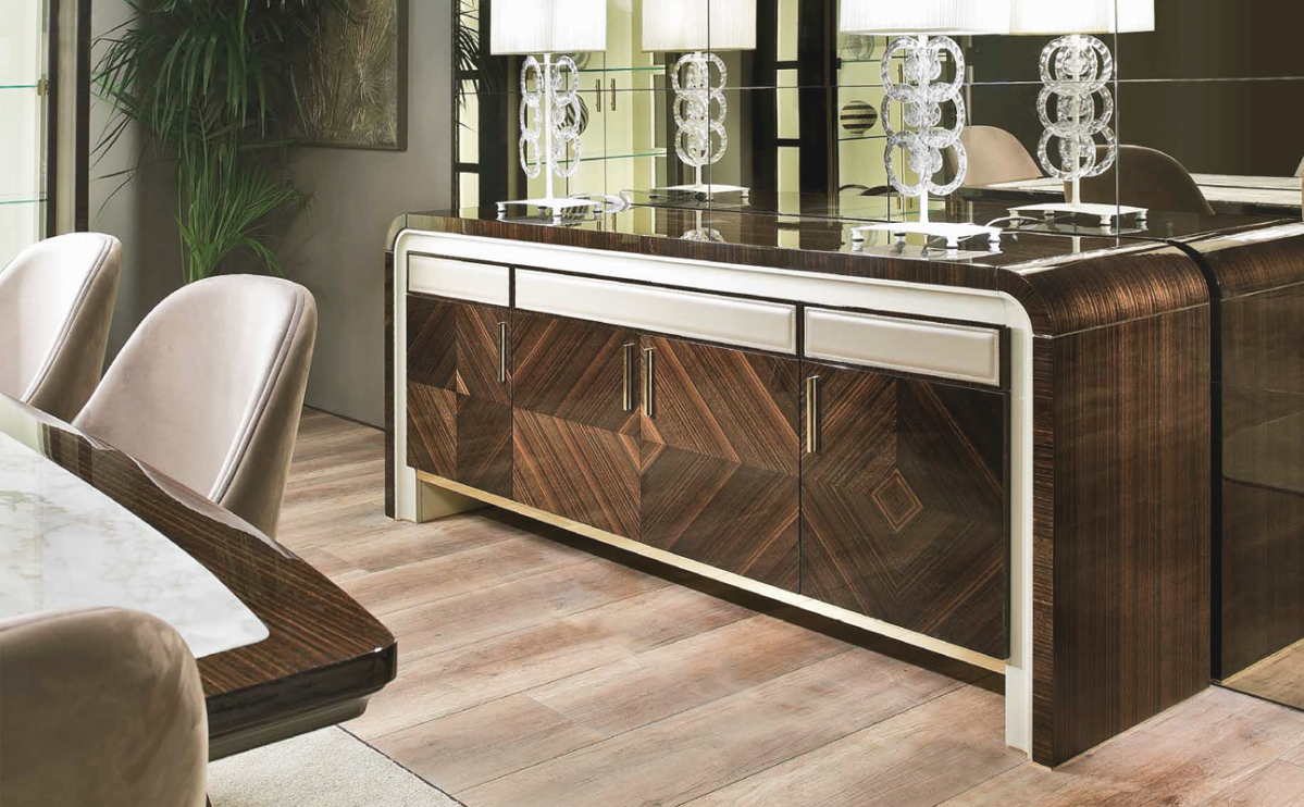 Буфет  CEPPI 3330 