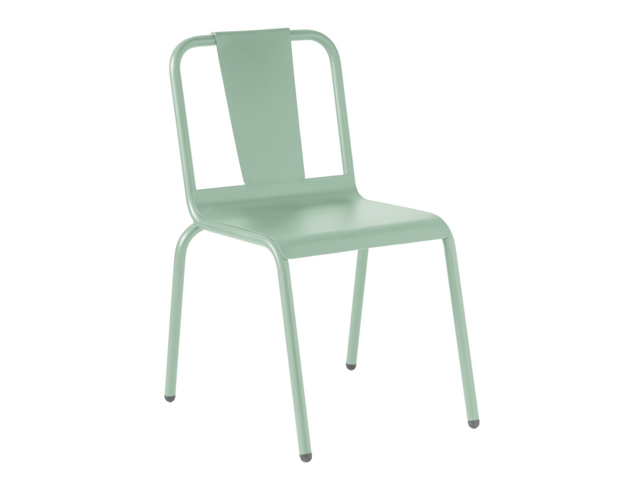 Алюминиевый садовый стул iSimar Napoles ARCH-00031828