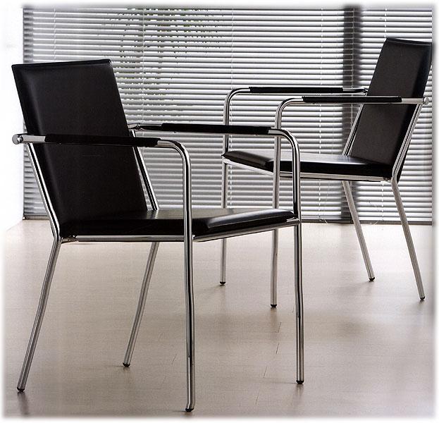 Стул  MIDJ Vivo Basic