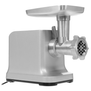 1136386 Мясорубка электрическая Caso FW 2000 серый