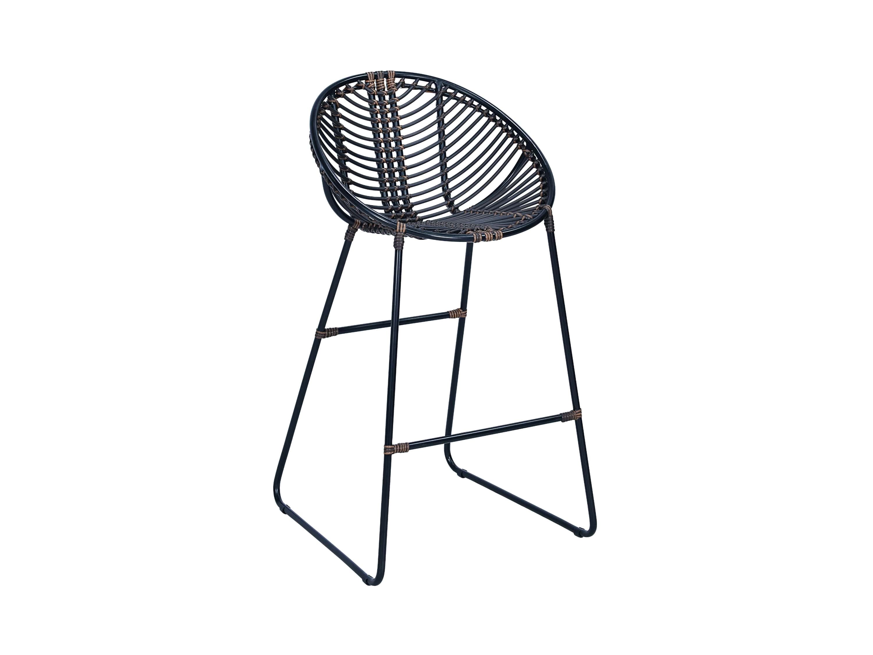 Сани высокий садовый стул cbdesign ARCH-00148324 - Вид №18