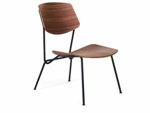 prostoria Кресло из фанеры Strain