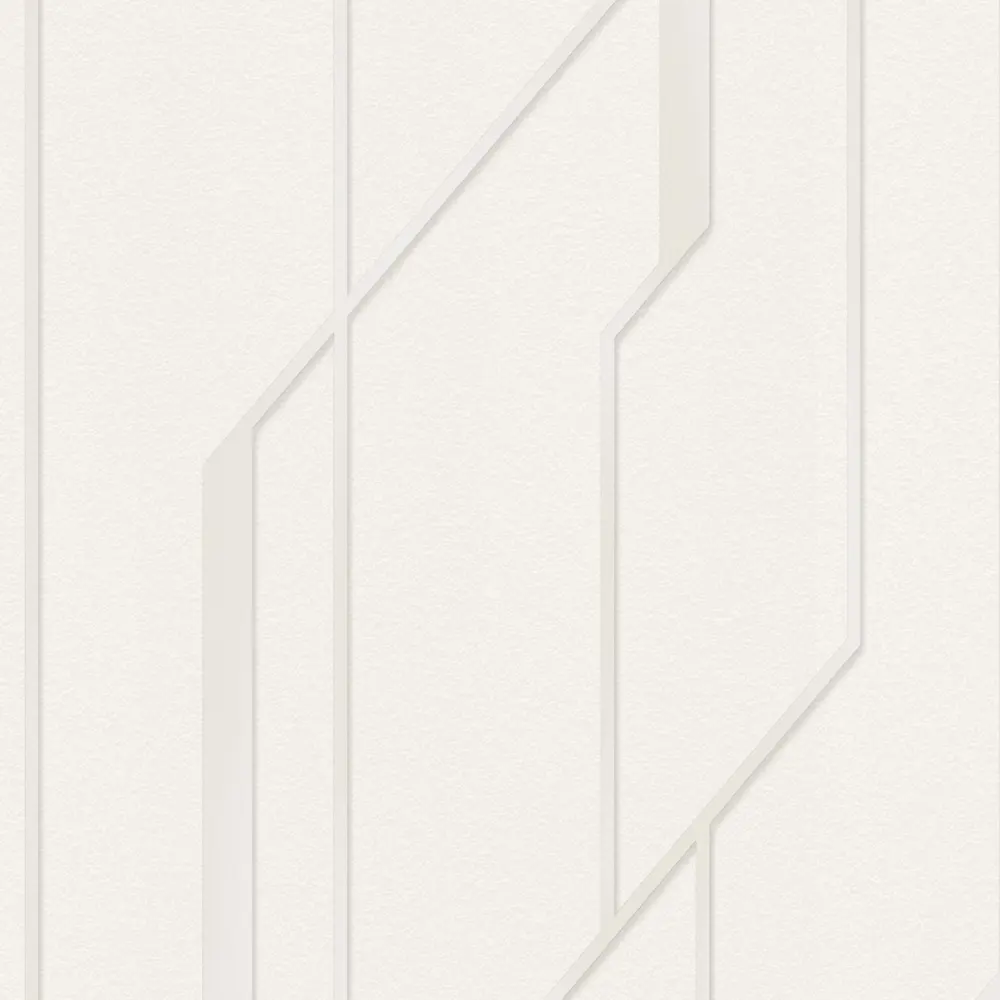 Wallsecret Portal - флизелиновые обои с геометрическим узором 89407983 STLM-1577316 - Вид №1