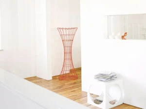 Schönbuch Стальная вешалка