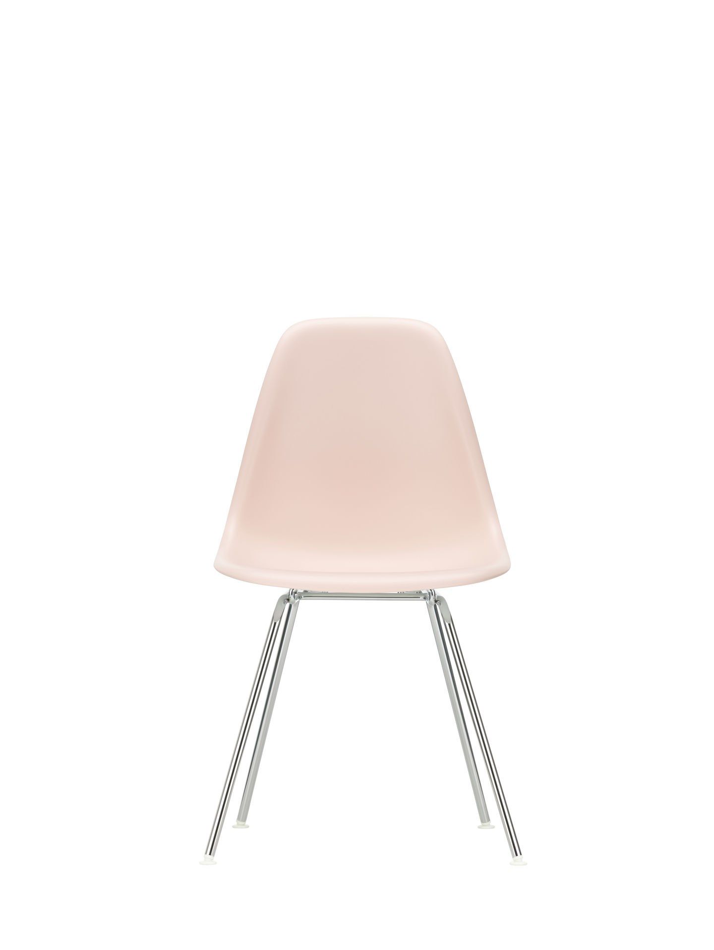 Стул из полипропилена с мягким сиденьем VITRA Eames Plastic Chair ARCH-00098148 - Вид №98