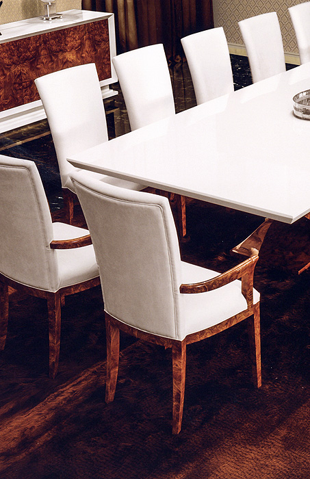 Стул  ARTE ANTIQUA ELSP 21 ELITE