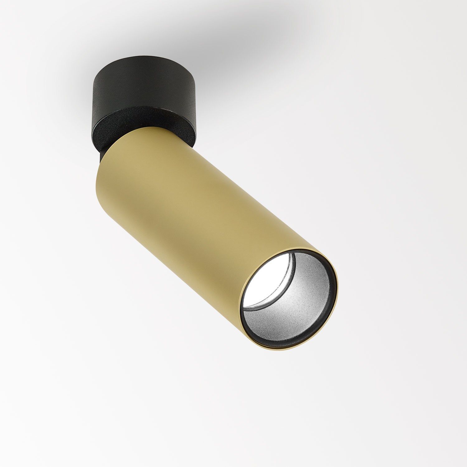 Круглый регулируемый светодиодный прожектор Deltalight VIZIR ON ARCH-00034045 - Вид №12