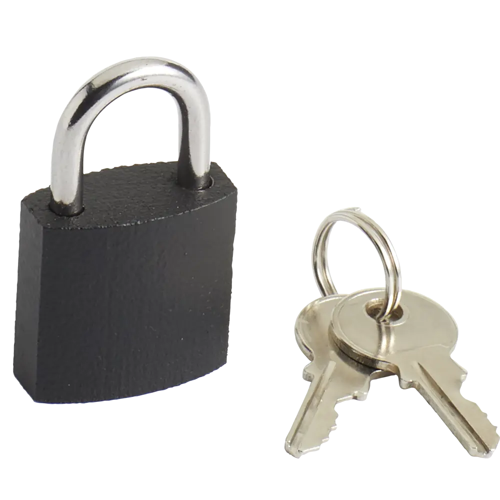 Замок навесной Santreyd с автоматической блокировкой для внутренних помещений 82247295 STLM-0023057 - Вид №1