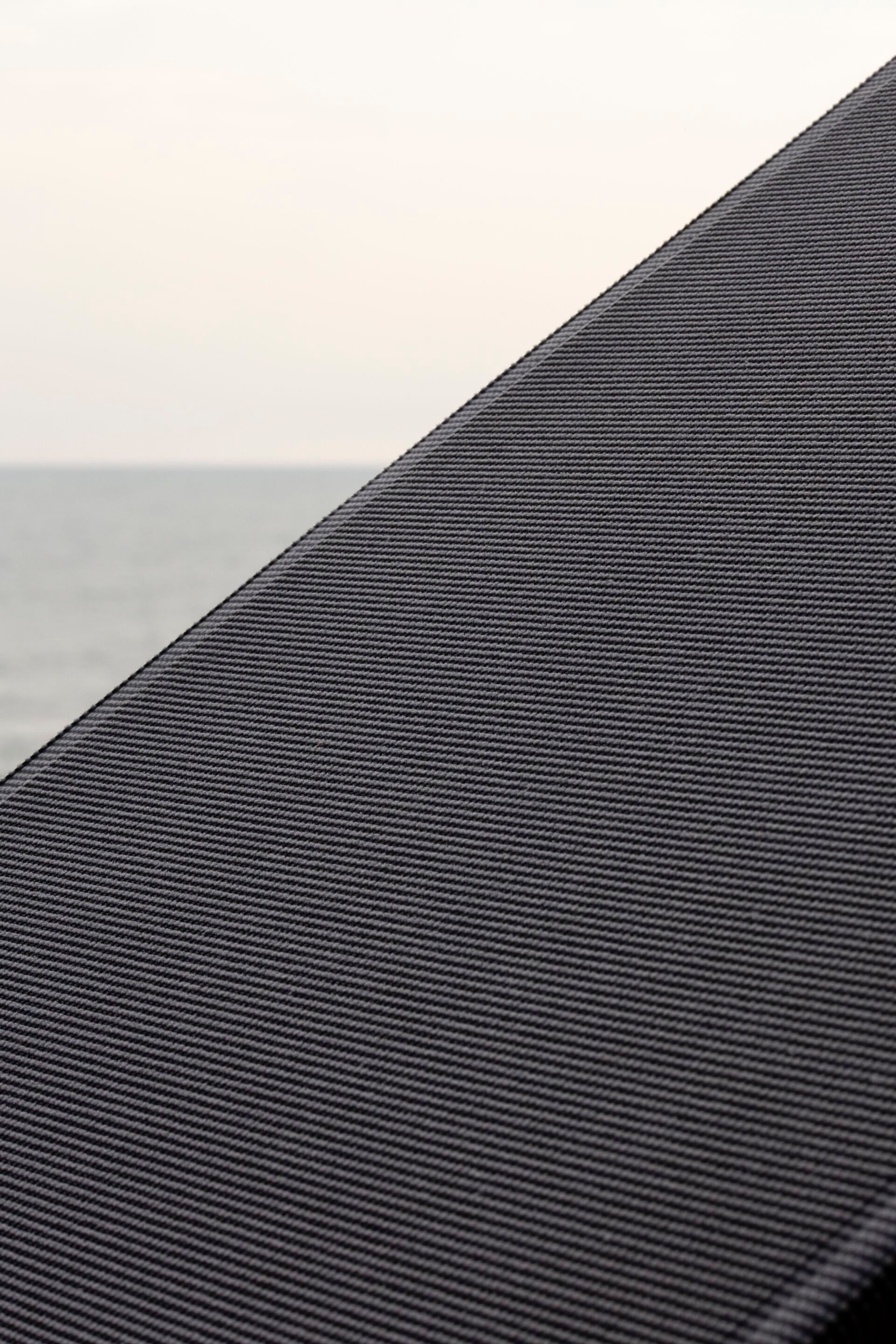 Алюминиевая откидная Садовая кровать Unopiù Panarea ARCH-00065167 - Вид №6