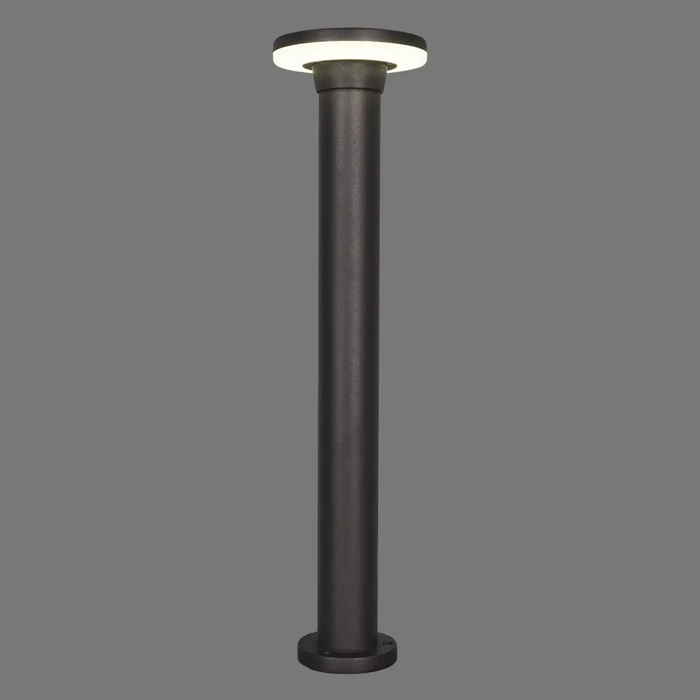 Столб уличный светодиодный круг 60.5 см 82151148 STLM-2063731 APEYRON 