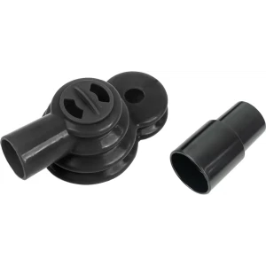 Насадка для пылесоса для сверления Zugel ZDN3235, 32/35 мм