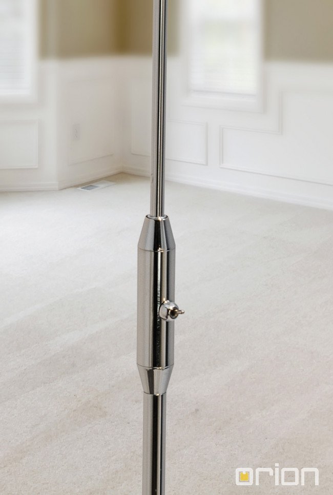 Orion Stl 12-1148/1 chrom торшер 104874 - Вид №1