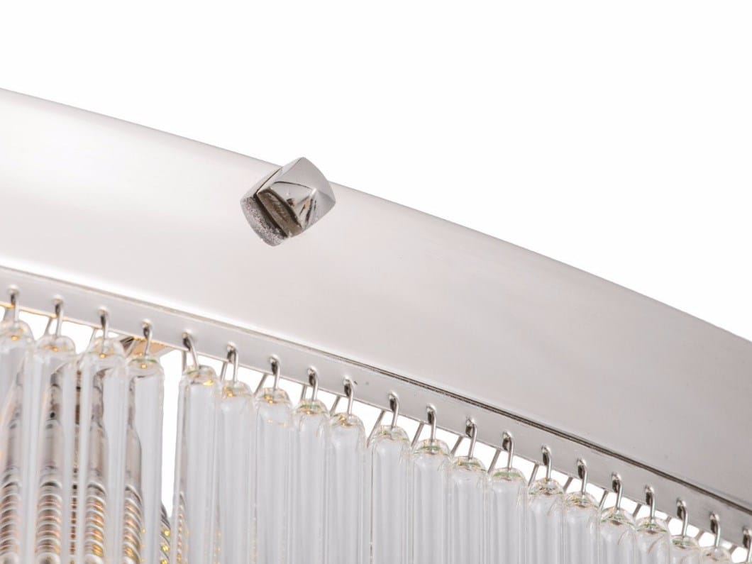 Подвесной светильник ручной работы из латуни Patinas Lighting Версаль ARCH-00151444 - Вид №2