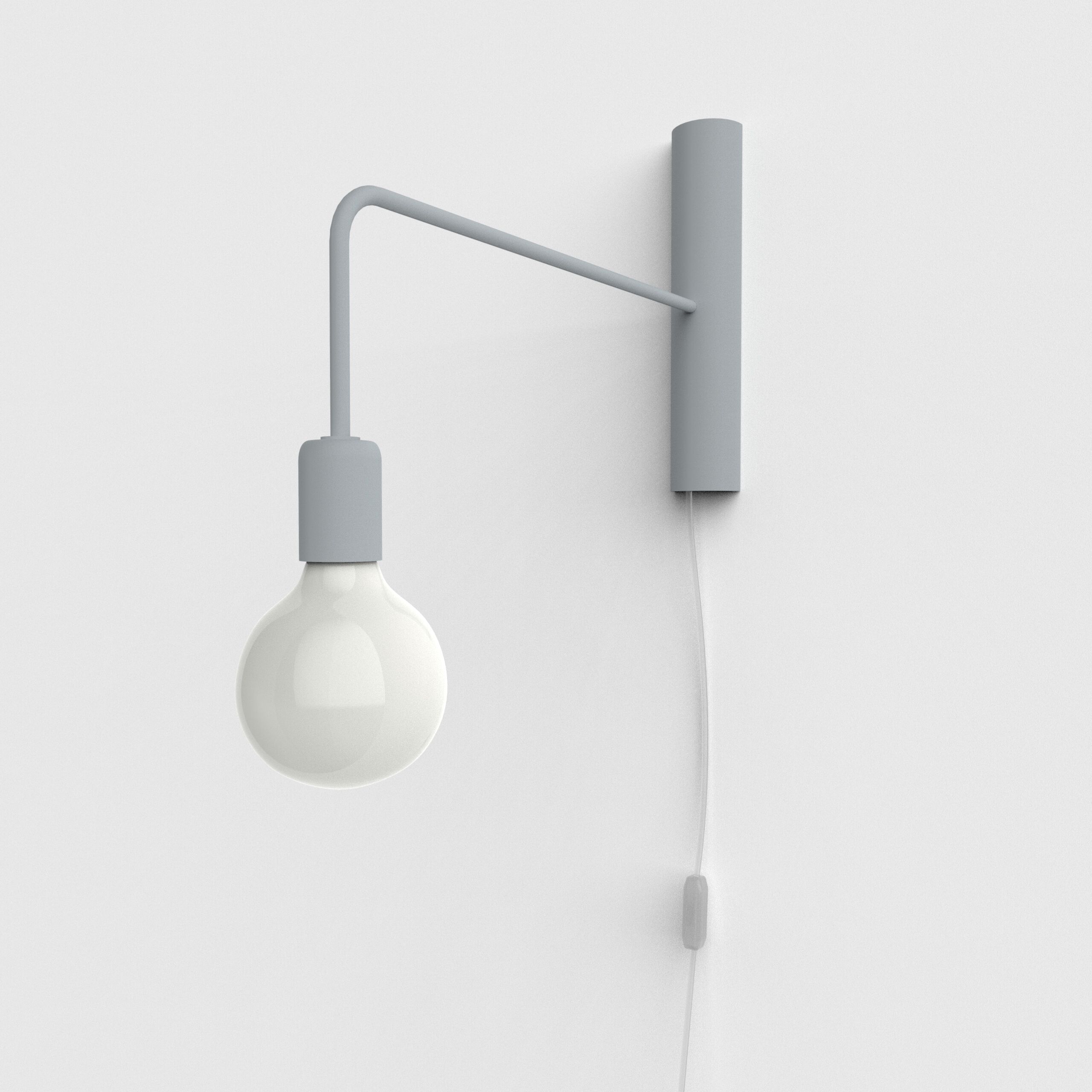 Светодиодный настенный светильник с фиксированной рукояткой WayPoint Америка ARCH-00009664 - Вид №8