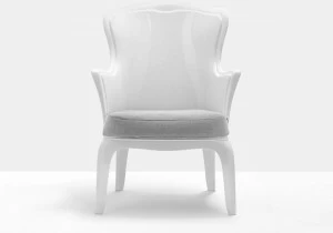 Pedrali Кресло из поликарбоната Pasha