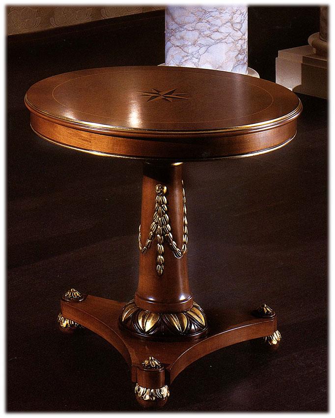 Подставка  PAOLO LUCCHETTA EVERLASTING tavolino - 2 