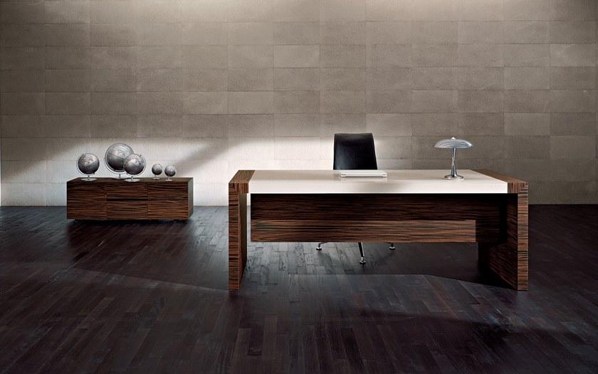 Martex Прямоугольный деревянный стол Kyo sun-id-1408662 - Вид №2