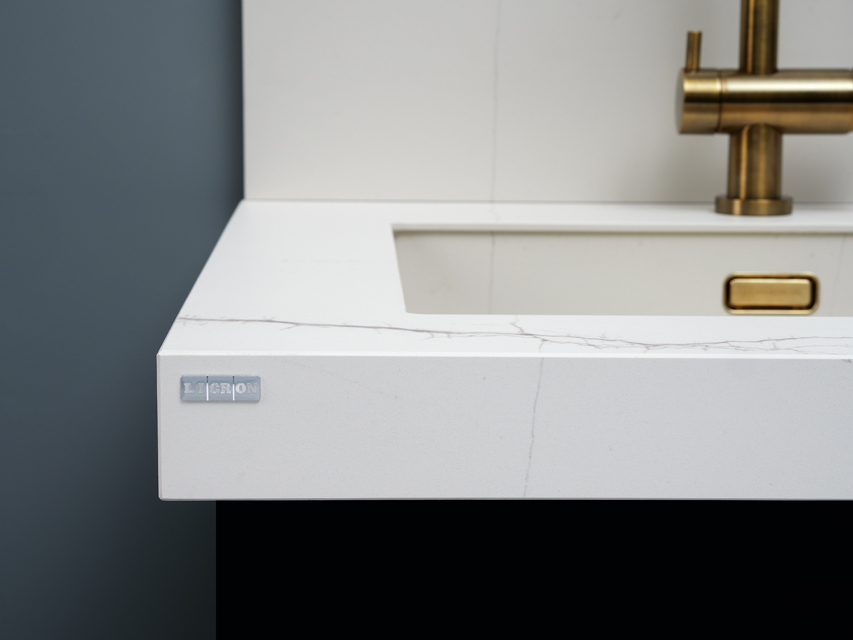 Столешницы для кухни - Варфоломео LIGRON LIST312 1829 - Вид №10