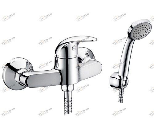 Isen 2602 Смеситель для душа WasserKRAFT 