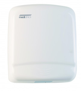 M99A Сенсорная сушилка для рук Optima mediclinics