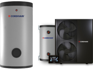 Тепловой насос