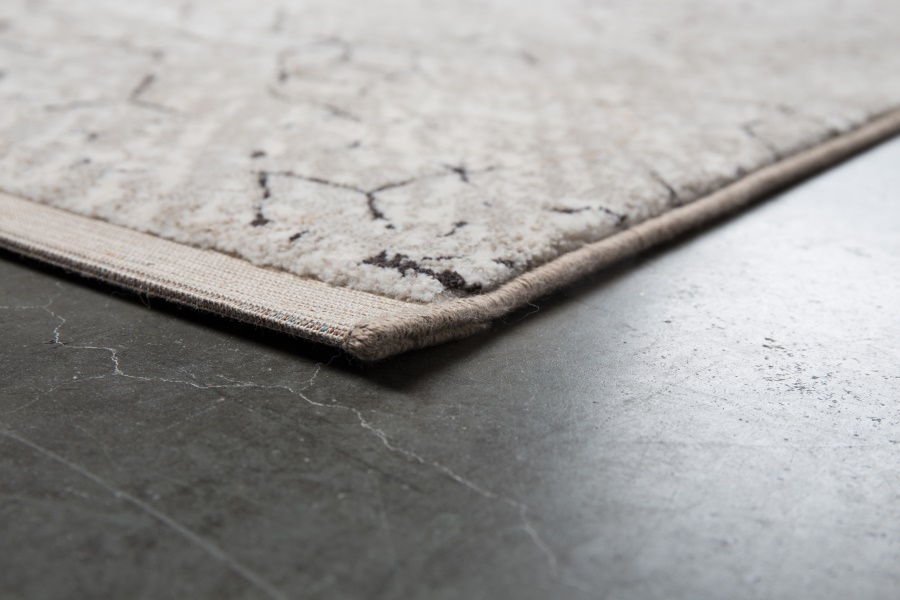 Ковер Yenga 160х230 см серый Zuiver 6000082 - Вид №8