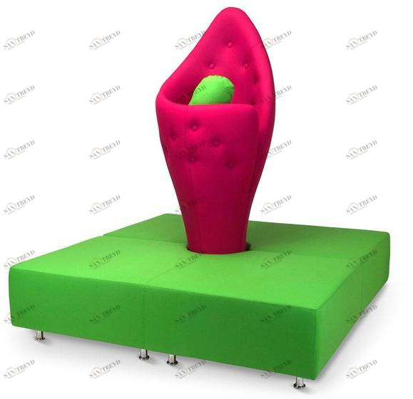 Adrenalina Модульный диван на контракт Ella sun-id-1507019