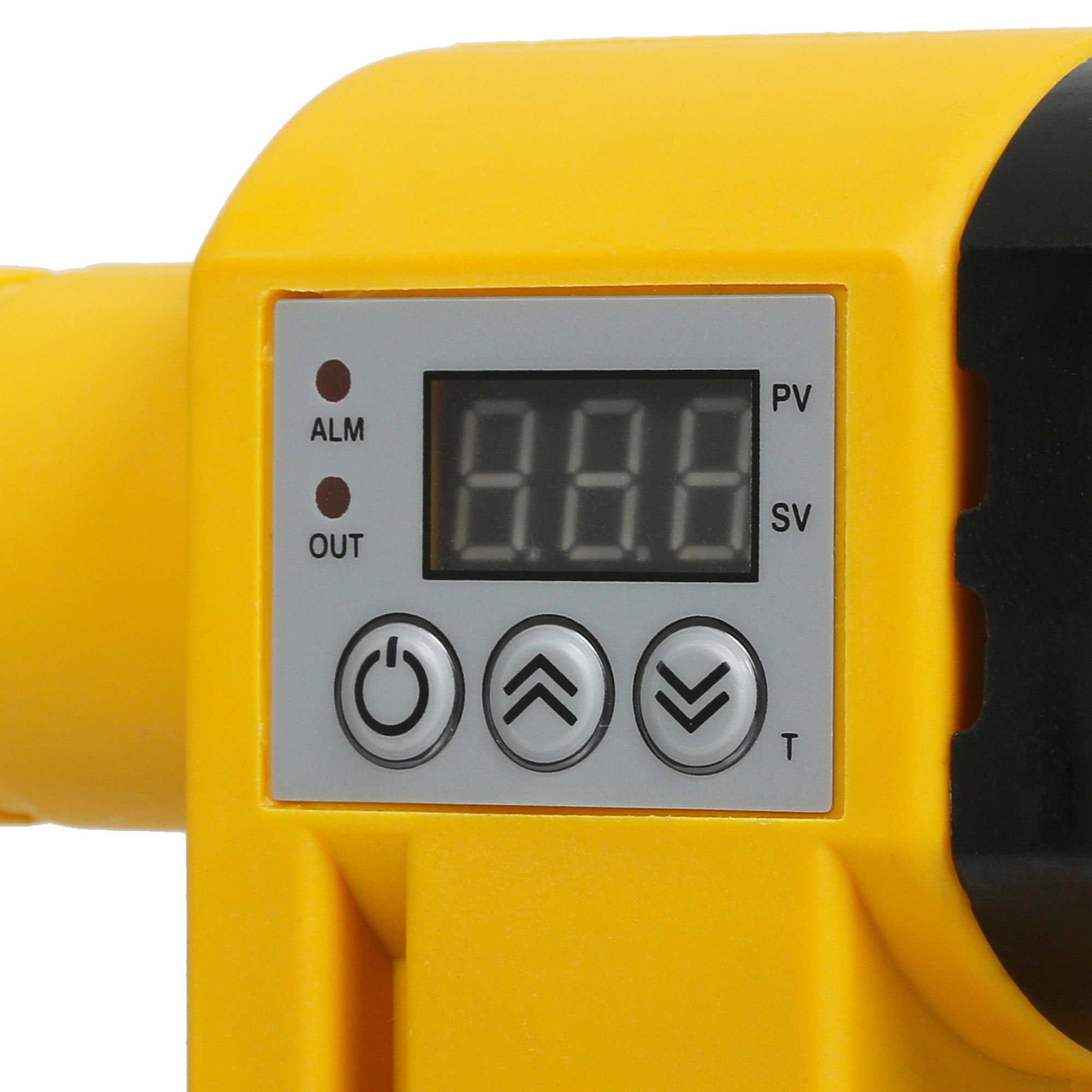 Сварочный аппарат для полипропиленовых труб DEKO PPWM2100W LCD Advanced 9020685 STDN-0109462 - Вид №5