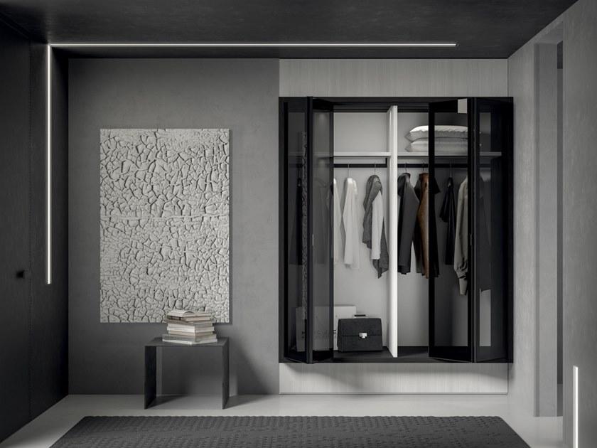 TUMIDEI Прикроватный шкаф Alcova system sun-id-1396492 - Вид №3