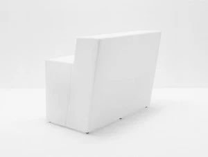 Pedrali Барная стойка из полиэтилена Oblique Obl