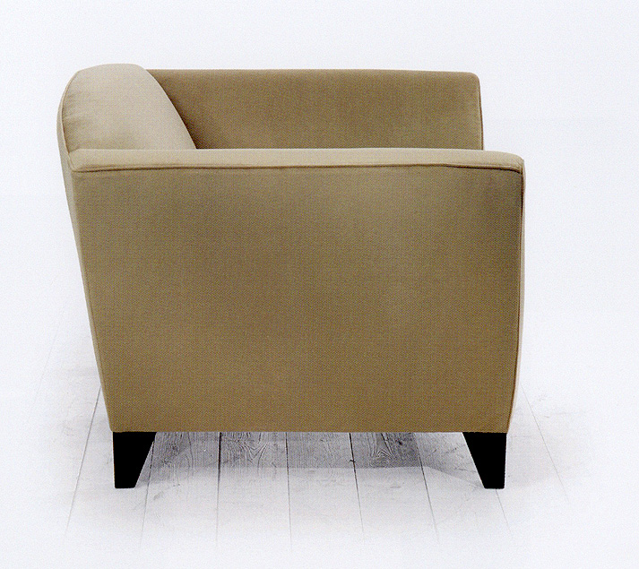 Кресло AZHAR MARIONI I0038S  - Вид №1