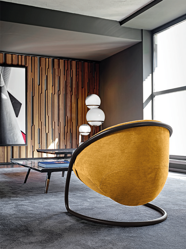 Кресло FREEDOM ARKETIPO 5901004  - Вид №1