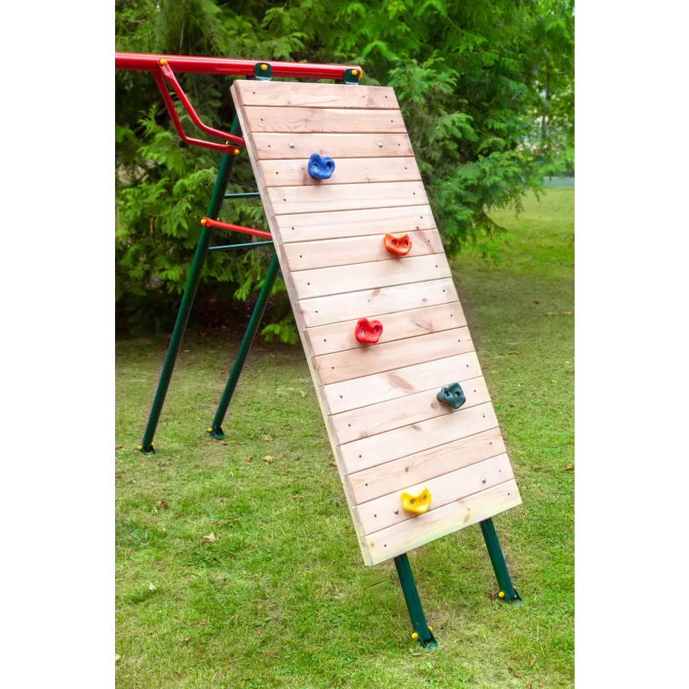 Комплекс игровой «Ракета» Santreyd STLM-2088990 - Вид №5