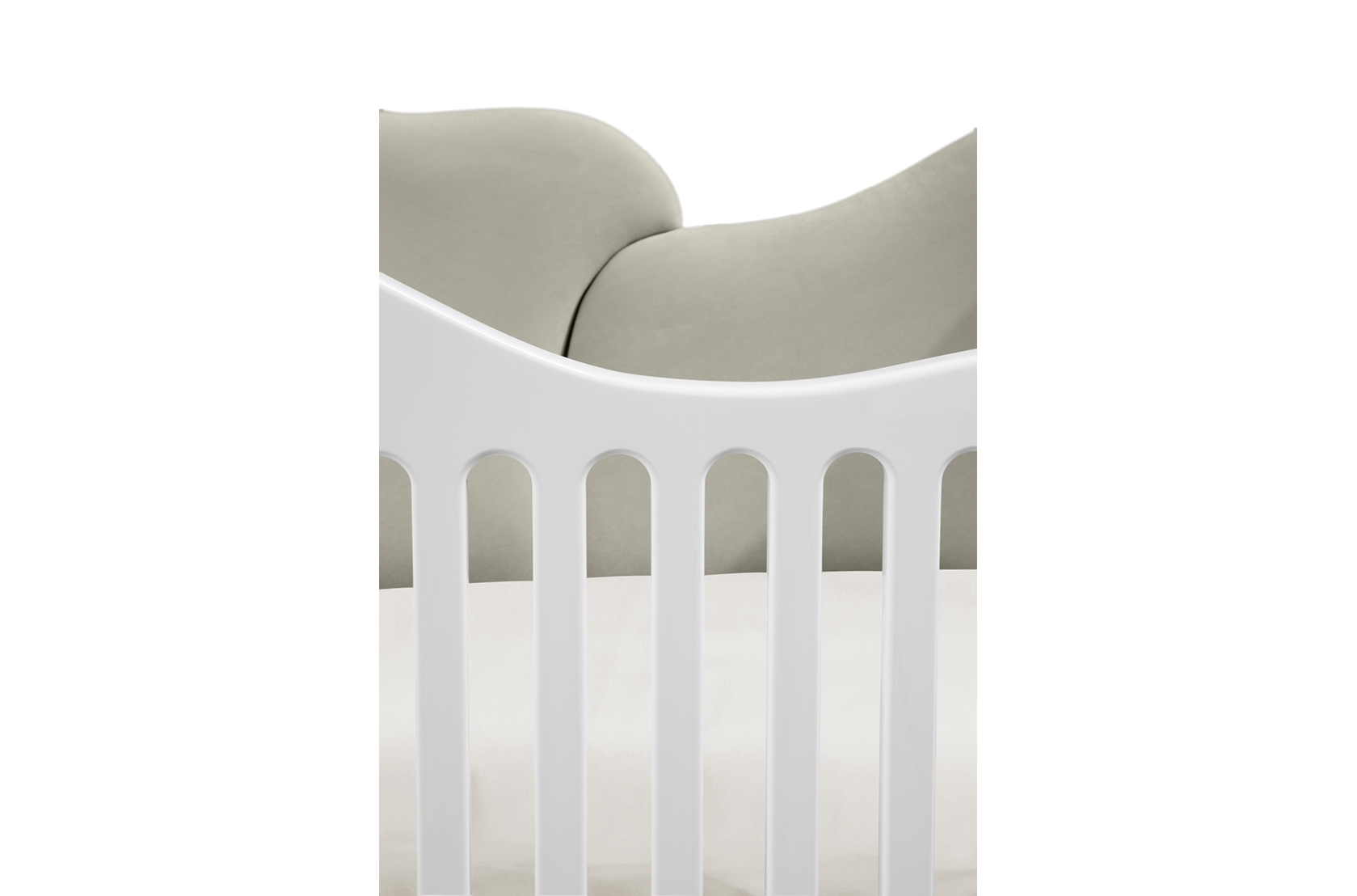 CIST574 Кровать для новорожденных Облако Circu  - Вид №8