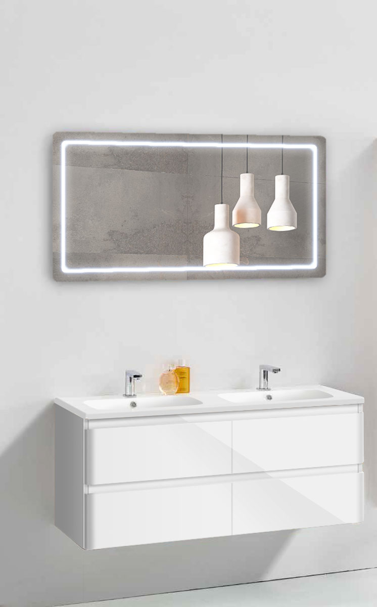 VMC-1A120LW База под раковину Vincea Alba Santreyd