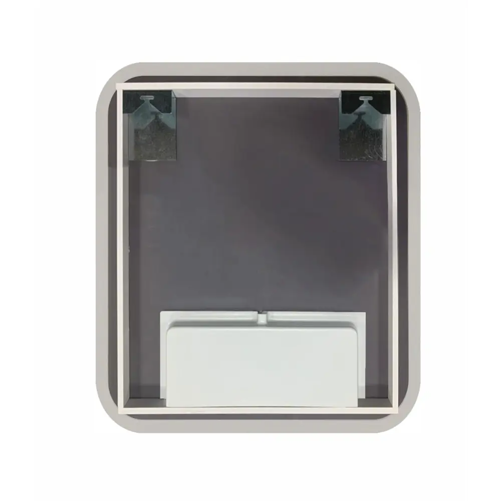 Зеркало Santreyd Light Led с сенсорной подсветкой для ванной 50x60 см 86222819 STLM-0067056 - Вид №7